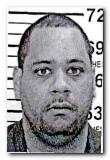 Offender Orlando Colon