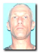 Offender Paul David Dellinger