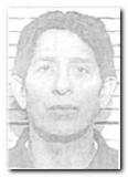 Offender Pedro Ortega Salazar