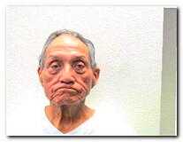 Offender Rolando Hinojosa