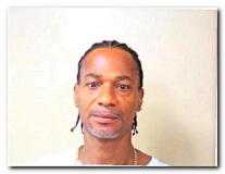 Offender Romon Terrell Martin