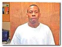 Offender Shawntell Deshun Dixon