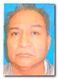 Offender Silverio Reyes