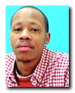 Offender Solomon Eugene Leach