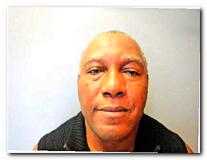 Offender Terry Leonard Reed