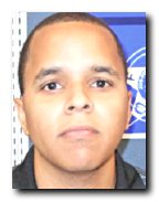Offender Trevis Tivon Williams