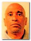 Offender Victor Hardy