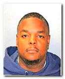 Offender Victor Thompson