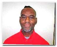 Offender Willie Weathers