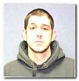 Offender Adam Winderl