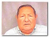 Offender Alfredo Ray Minjarez