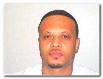 Offender Alvez Demontez Wright