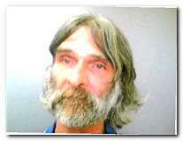 Offender Alvin Kratzer