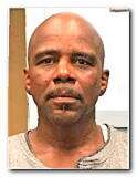 Offender Anthony Williams