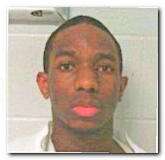 Offender Antonio Deshawn Gilmer