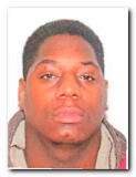 Offender Artavis Deshun Lewis