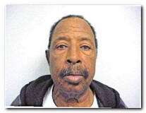 Offender Billy Gene Thomas