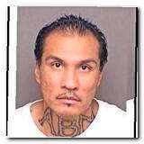 Offender Carlos Elijah Nanez