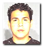 Offender Carlos Reynaldo Perez Roque