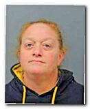 Offender Charlene Caldwell