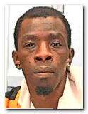 Offender Cordell Thompson