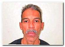 Offender Curtis Jerome Honore