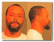 Offender Darien Louis Jeffries