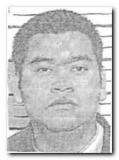 Offender Delfino Tamares