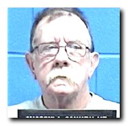 Offender Donald Alan Wharton