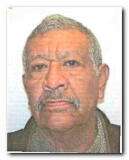 Offender Epifanio Olvera Hernandez