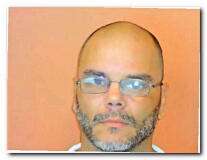 Offender Eric Ray Hill