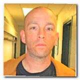 Offender Eric Ryan Buckley