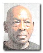 Offender Eugene Johnson