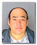 Offender Francisco Velasquez