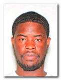 Offender Fredrick Leon Wilson Jr