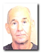 Offender Gary L Cornwell