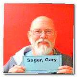Offender Gary Lee Sager