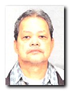 Offender Ildefonso Oftana Maru