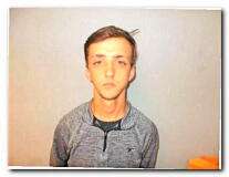 Offender Jacob Aaron Hammond