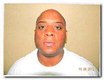 Offender James Lee Braxton