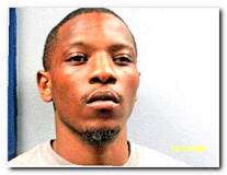 Offender Jamichael Jones