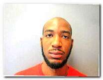 Offender Jermel Lamont Cleveland Jr