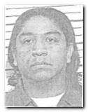 Offender Joel Gudino Sanchez