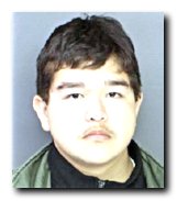 Offender Jonathan Ramos