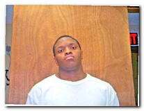 Offender Justin L Johnson