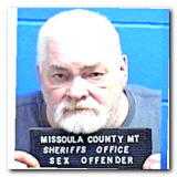 Offender Kim Conrad Wardell