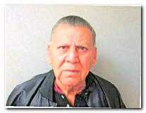 Offender Manuel Ruiz Ledesma