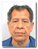 Offender Marcos Guerrero