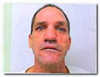 Offender Mark Dwayne Humphries