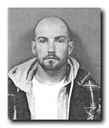 Offender Michael James Judd